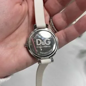 Dolce & Gabbana | Accessories | Rubber Band Dolce Gabbana  display picture 3